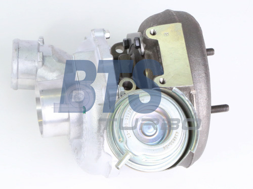 Compresor,sistem de supraalimentare T912122 BTS Turbo